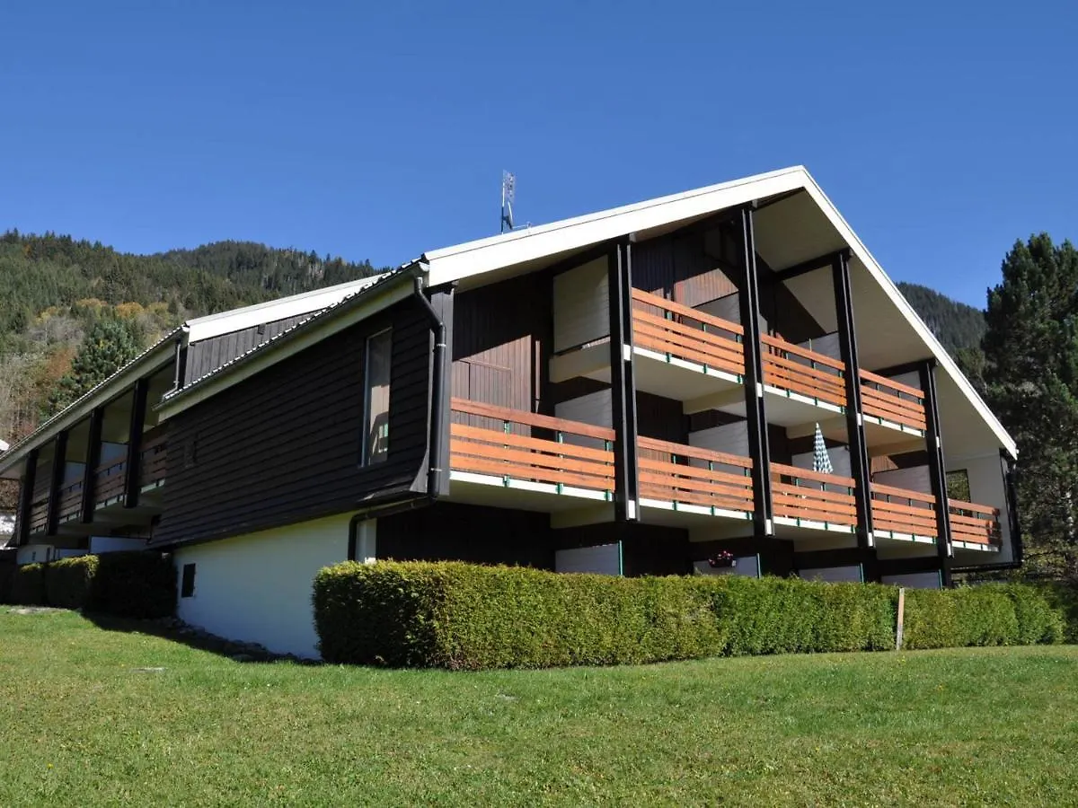 Apartment Joli 2 Pieces Tout Confort - Fr-1-692-18 La Chapelle-d'Abondance